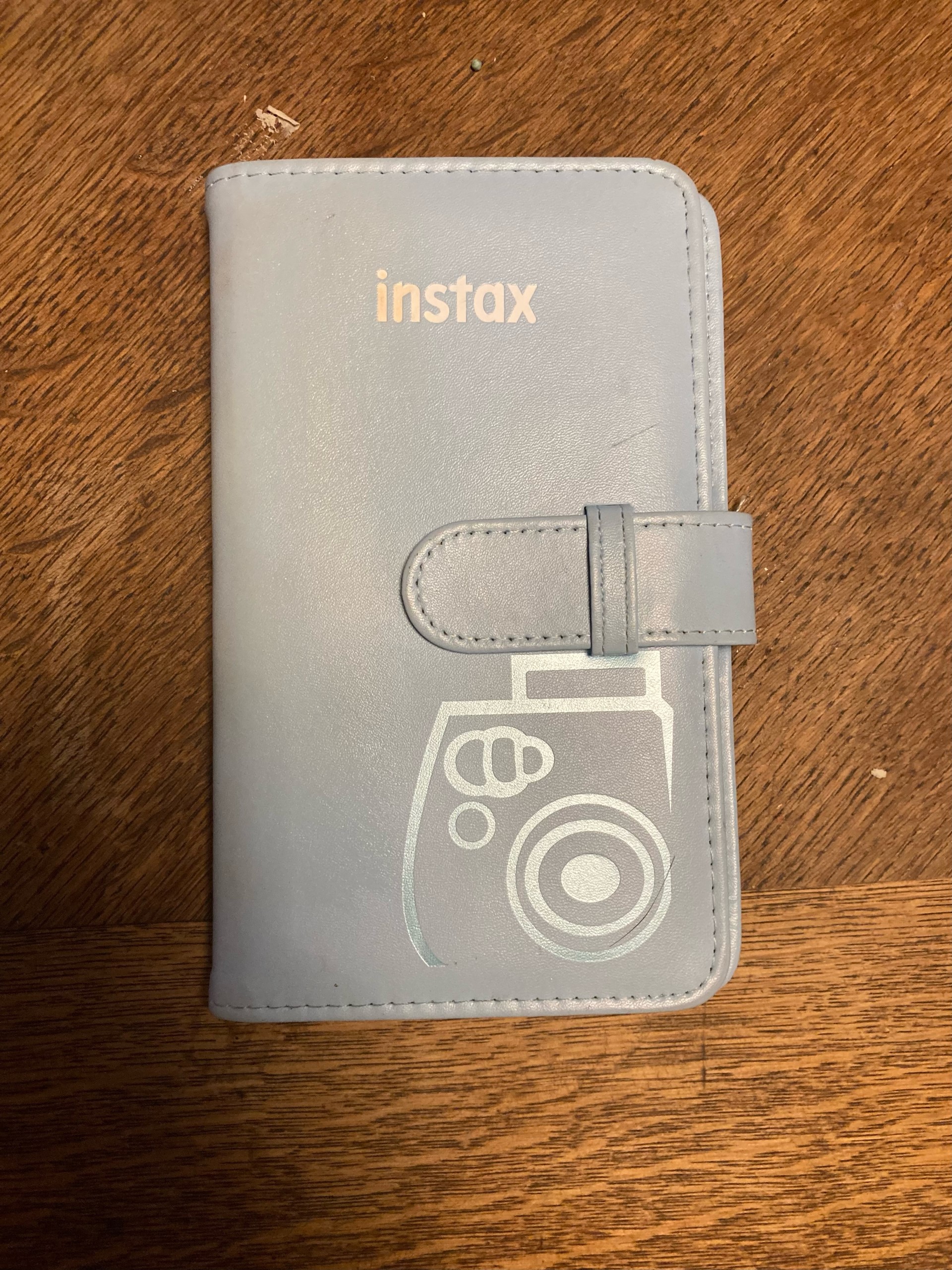 instax